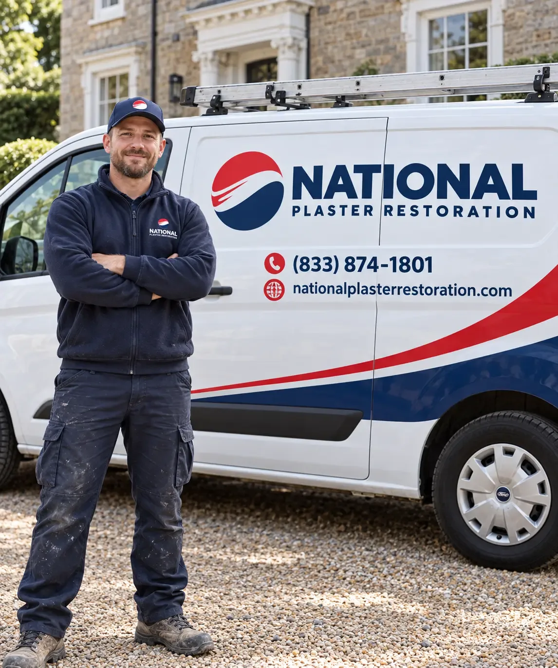 Plaster Repair company in Mankato, KS